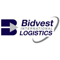 Bidvest International Logistics Bidvest International Logistics