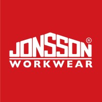 Jonsson Workwear Jonsson Workwear