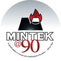 Mintek Mintek
