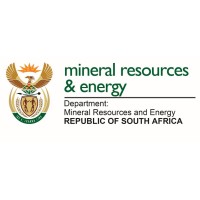 Department Of Mineral Resources And Energy (DMRE) Department Of Mineral Resources And Energy (DMRE)