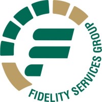 Fidelity Services Fidelity Services