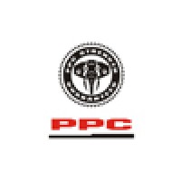 PPC Cement PPC Cement