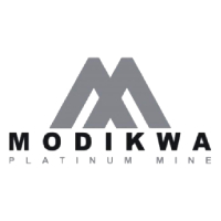 Modikwa Platinum Mine Modikwa Platinum Mine