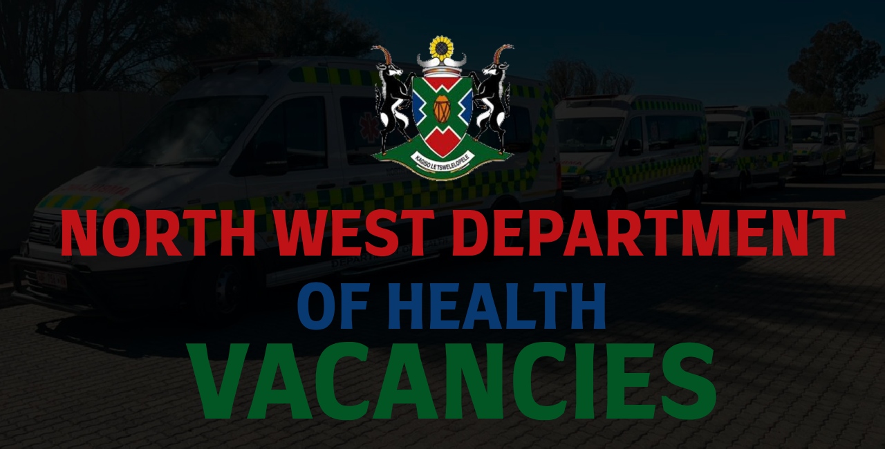 north west department of health thumbnail