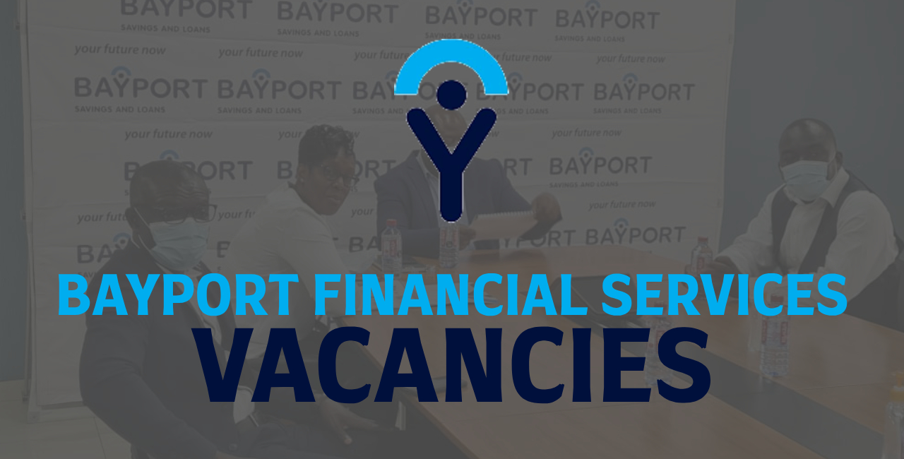 Bayport Vacancies