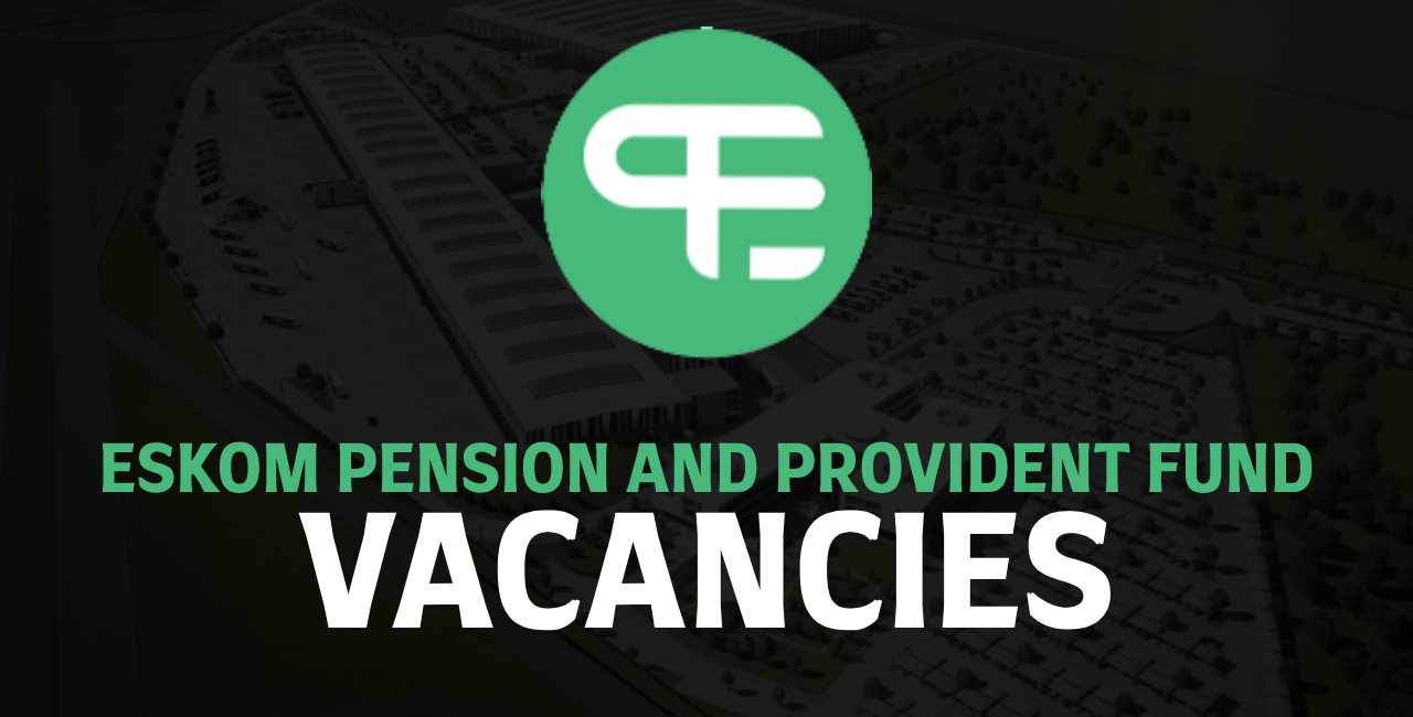 EPPF Vacancies