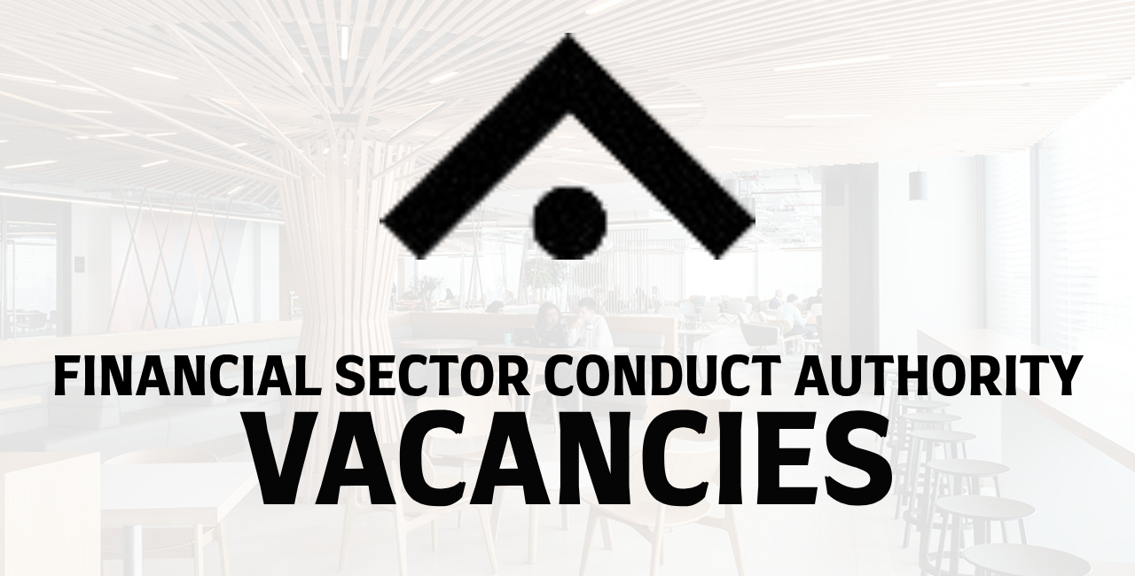 FSCA Vacancies