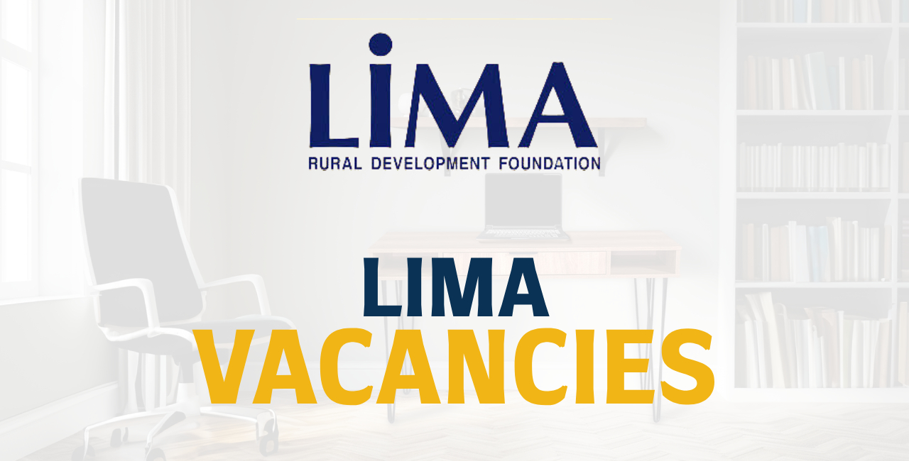Lima Vacancies